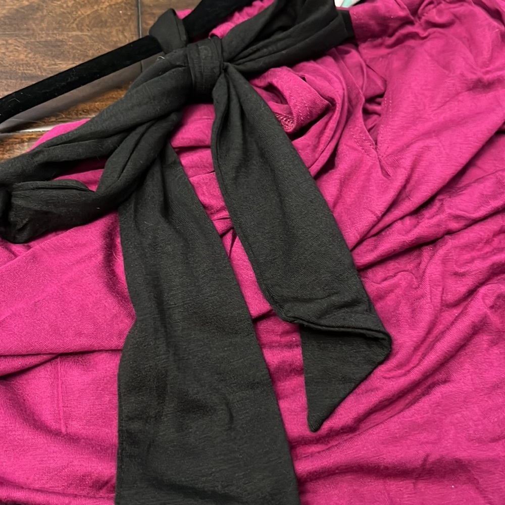 Sleeveless top - Picture 4 of 7